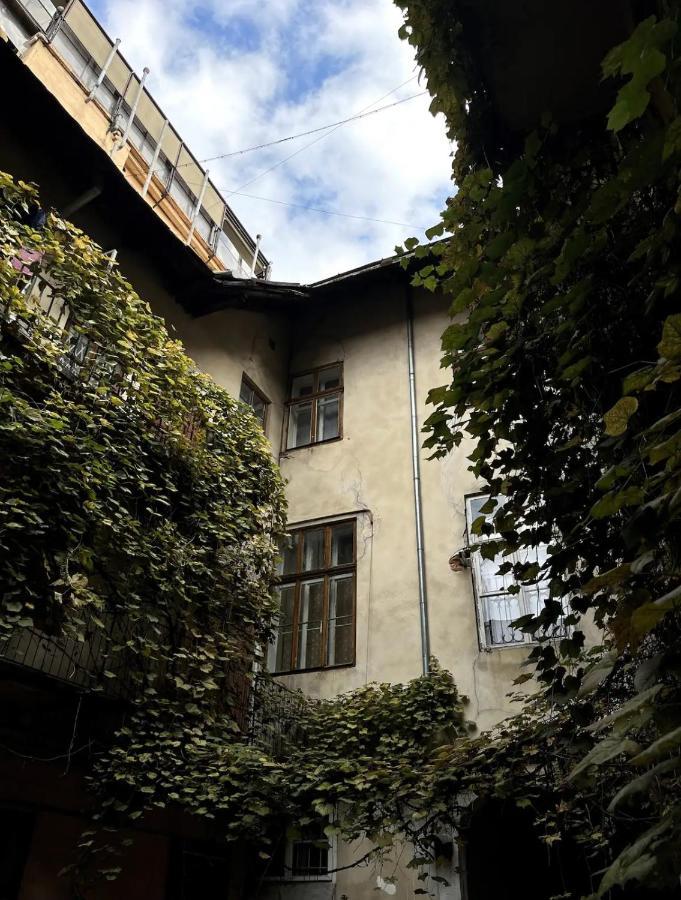 Apart.Sweet Home Near Rynok Square Lviv Exterior photo