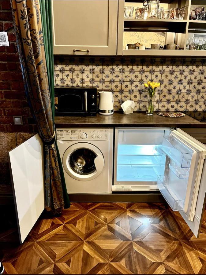 Apart.Sweet Home Near Rynok Square Lviv Exterior photo