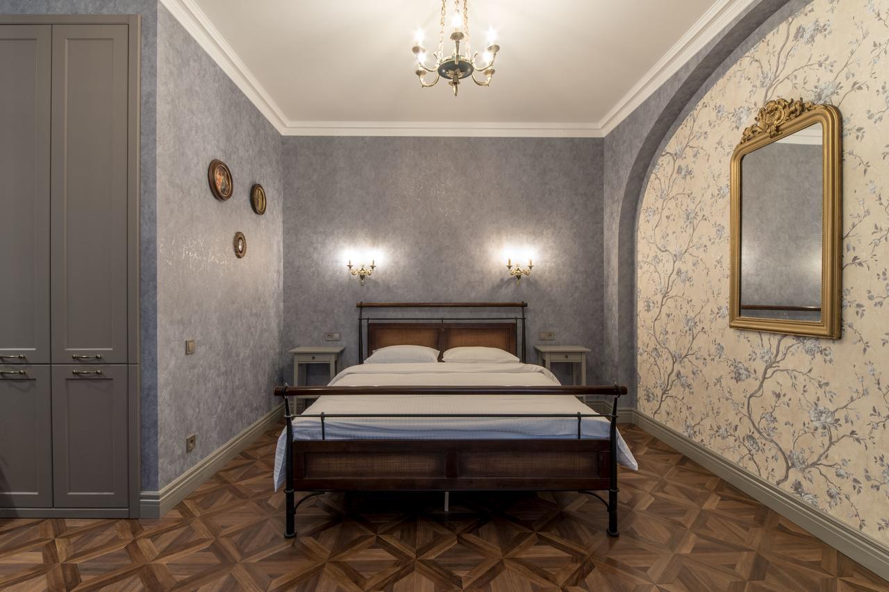 Apart.Sweet Home Near Rynok Square Lviv Exterior photo